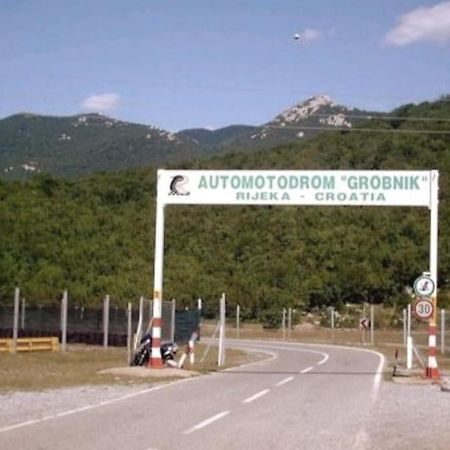 Apartman David-Drazice Bagian luar foto