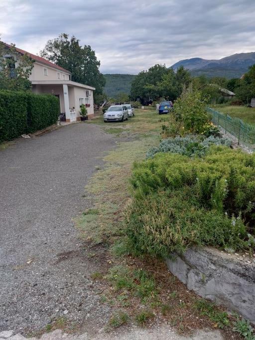 Apartman David-Drazice Bagian luar foto