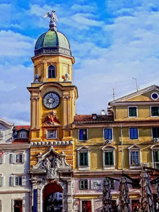 Apartman David-Drazice Bagian luar foto
